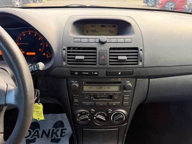 Toyota Avensis Kombi 1.8