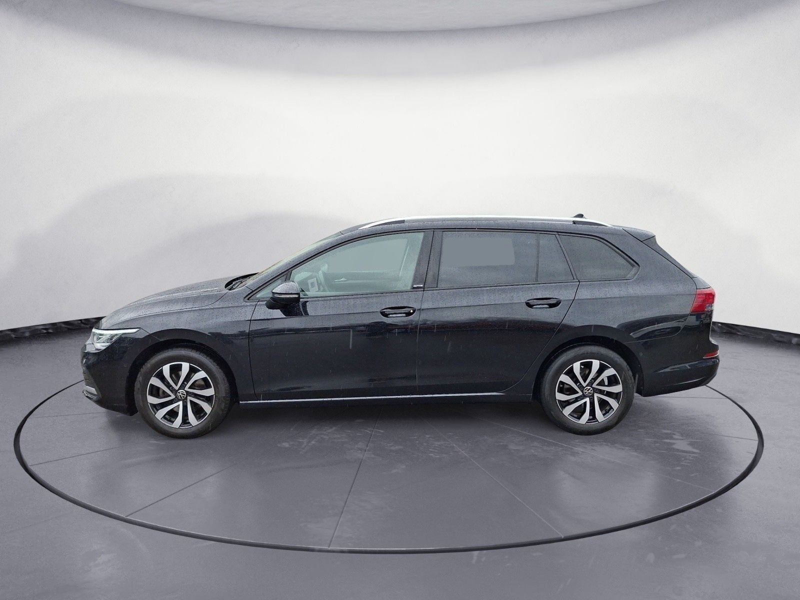 Volkswagen Golf - Bild 3