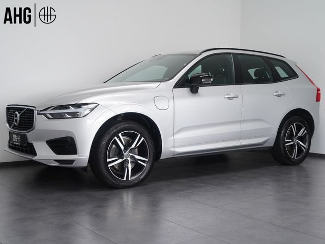 Volvo XC60 T8 AWD Recharge Twin Engine R Design PANO