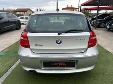 BMW 120 - 5
