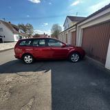 Ford Focus 1,6TDCi 80kW DPF Style Turnier Style - Ford Focus aus 2007: Style