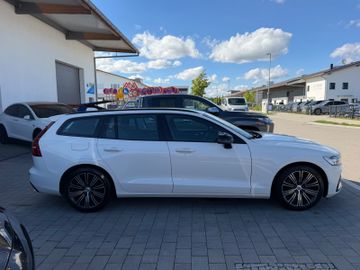Volvo V60 - 5