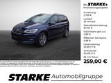 Volkswagen Touran 1.5 TSI DSG Comfortline LED Pano Navi Kam - Volkswagen Touran 5T