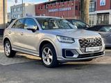 Audi Q2 35 TFSI sport - Audi Q2 in Herne