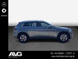 Mercedes-Benz GLC 200 4M Exclusive AHK Distronic LED Kamera - gebrauchte Mercedes-Benz GLC 200 aus dem Jahr 2022