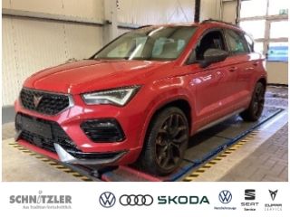 Cupra Ateca Limited Edition 2.0 TSI 4Drive DSG AHK/360