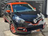 Renault Captur Dynamique*NAVI*KAMERA*TEMPO*SZHG*KEYLESS* - Renault in Wuppertal