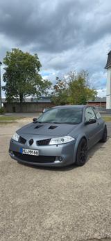 Renault Megane Renault Sport 2 Renault Sport UNIKAT - Renault Megane aus 2005