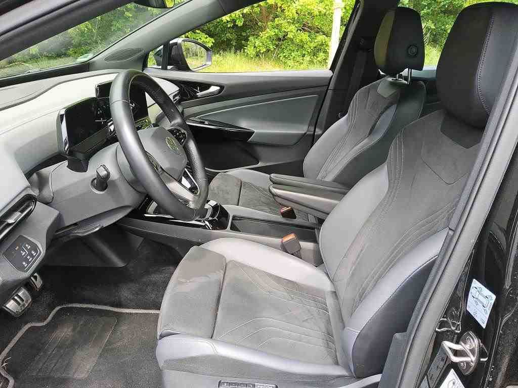 Volkswagen ID.4 - Bild 6