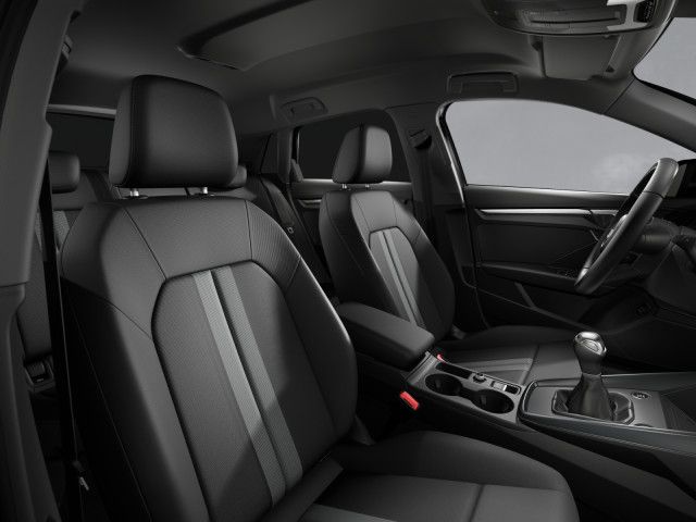 Audi A3 - Bild 10