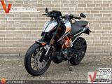 KTM 125 Duke ABS - TOURER VON 81 BIS 125 CCM