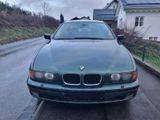 BMW 520I E39 XENON LEDER - BMW 520 aus 1997: 520i