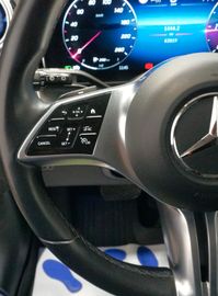 Mercedes GLC 220 - 12