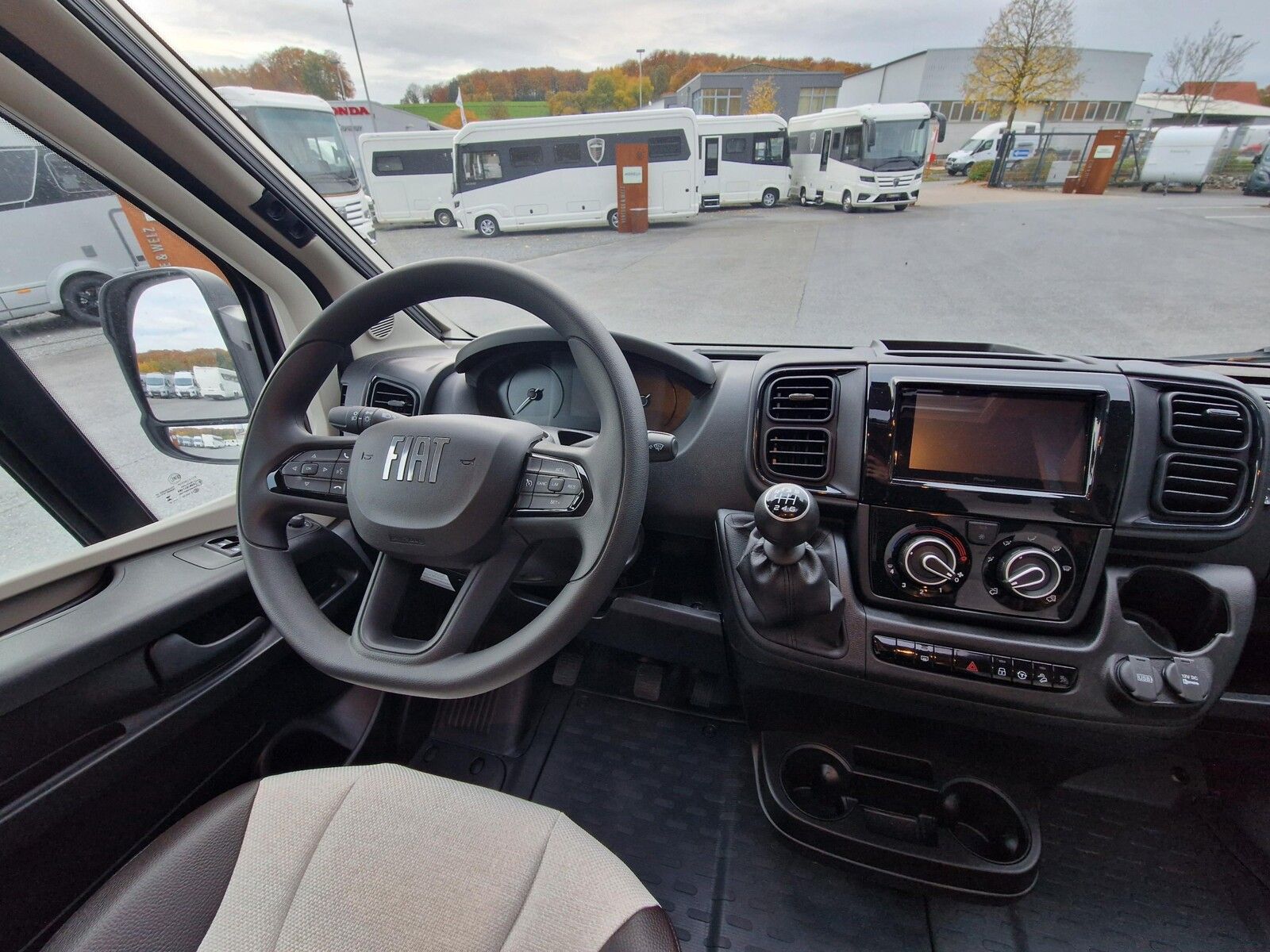 Fahrzeugabbildung Weinsberg CaraCompact EDITION PEPPER 600 MEG