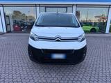 Citroën Jumpy 1.5 BlueHDi 120 Furgone M Club - Citroën Jumpy: Kombi