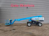 Genie S-65 German Machine!
