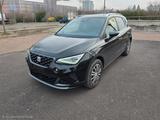 Seat FR, 7.900 km, Garantie bis 12/2027, Winterräder - Seat Arona von privat