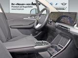 BMW 218d Active Tourer DAB LED RFK Komfortzg. Shz - BMW 2er Reihe mit Diesel-Antrieb: Van
