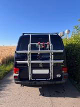 Volkswagen VW T4 Caravelle TDI 2.5  Campingbus - Volkswagen aus 1999: Caravelle