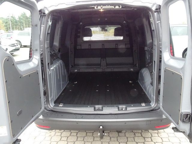 Caddy Cargo Maxi 2.0 TDI - AHZV / App-Connect