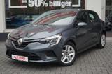 Renault Clio V 1.0 SCe 65 Life LED Tempomat Bluetooth - Renault Clio: 6.0