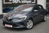 Renault Clio V 1.0 SCe 65 Life LED Tempomat Bluetooth - Renault Clio in Chemnitz