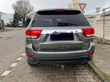 Jeep Grand Cherokee Limited 3.0 V6 M.-Jet 177kW A... - Jeep Grand Cherokee aus 2012: Limited