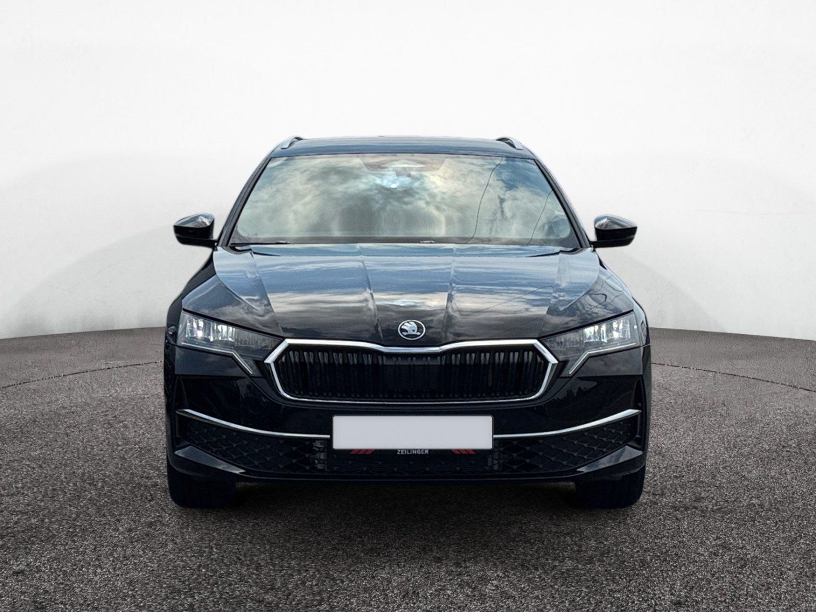 Skoda Octavia - Bild 3