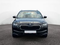 Skoda Octavia - Vorschau Bild 3