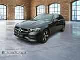 Mercedes-Benz C 200 T-Modell Pano SpurW W-Paket PDC SHZ LED - Mercedes-Benz C-Klasse Jahreswagen: T Modell