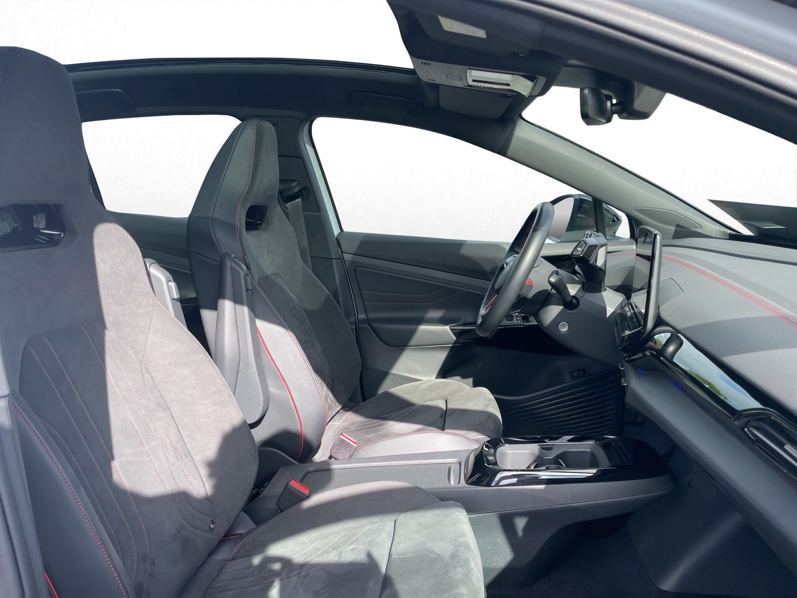 Volkswagen ID.5 - Bild 6