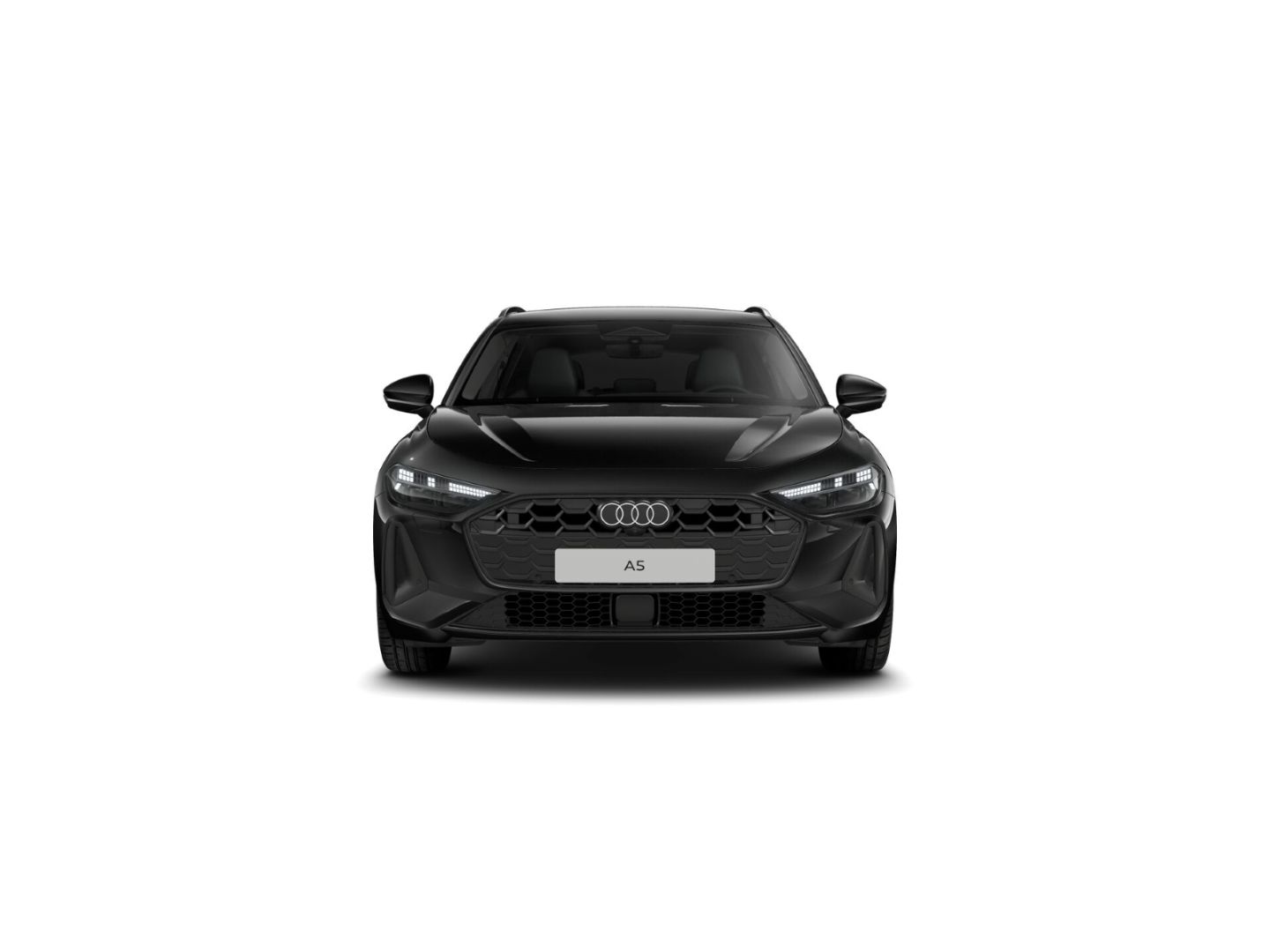 Audi A5 - Bild 3
