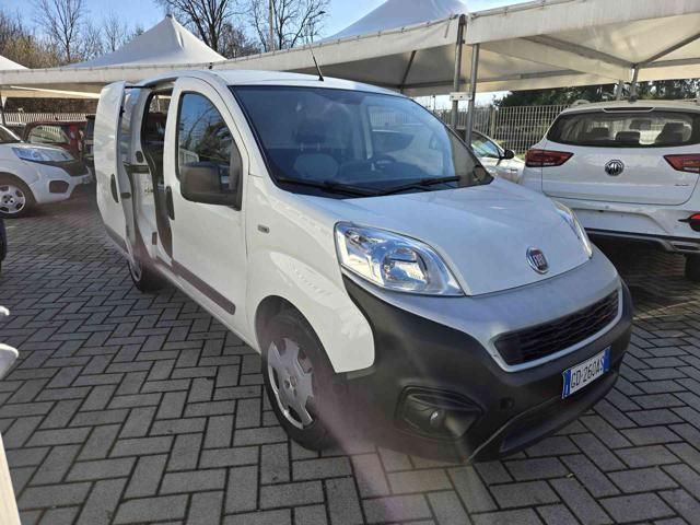 Fiat FIAT Fiorino 1.3 MJT 95CV Cargo Adventure