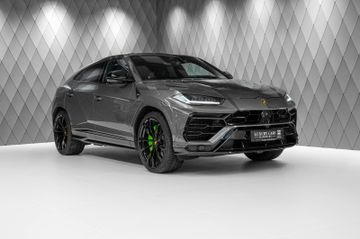 Urus GREY PANO MASSAGE B&amp;O SOUND 360 CAM 23&quot;