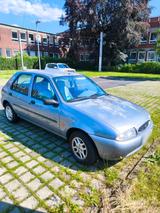 Ford Fiesta - Ford Fiesta aus 1997