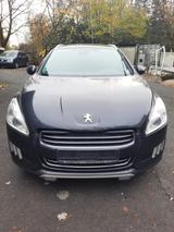 Peugeot 508 SW Business-Line Automatik / Allrad / Hybrid - Peugeot 508: SW Business Line