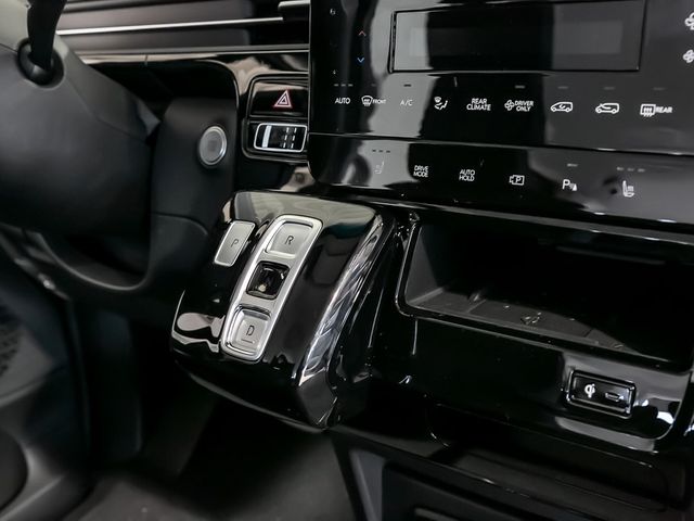 Hyundai Staria 9-Sitzer MY25 Trend Navi Digi-Cockpit