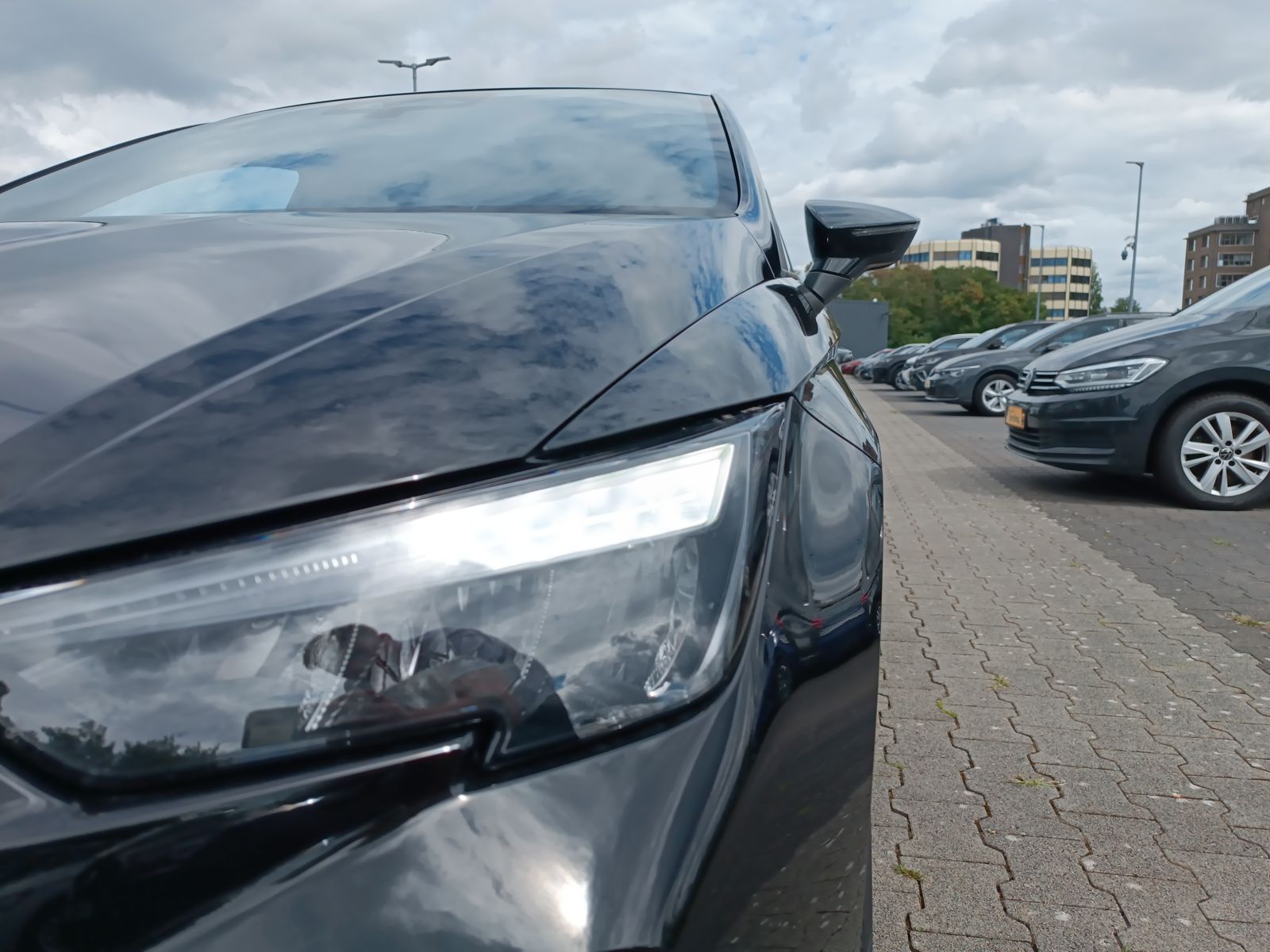Seat Ibiza - Bild 9