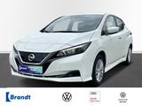 Nissan Leaf ZE1 40kW/h TEMPOM.+EL.FH+WÄRMEPUMPE - Nissan Leaf in Bremen