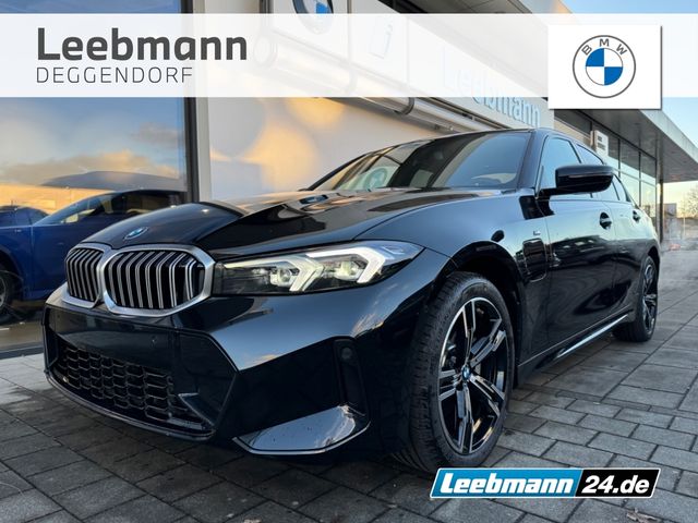 BMW 330e xDrive Lim. M-Sportpaket KomfZug/DrivAssi