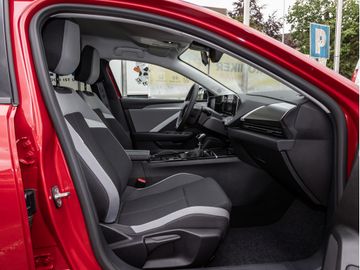 Opel Astra - 8