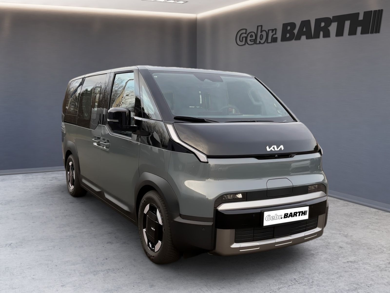 Fahrzeugabbildung Kia PV5 Passenger 120 kW Elite