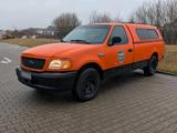 Ford 2001 Ford F150 4.6L V8 2V AHK 2800Kg  Pick... - Ford F 150 in Dortmund