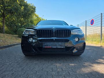 BMW X6 - 2