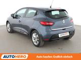 Renault Clio 1.5 dCi Energy Limited Aut.*NAVI*PDC*SHZ* - Renault Clio: Automatik