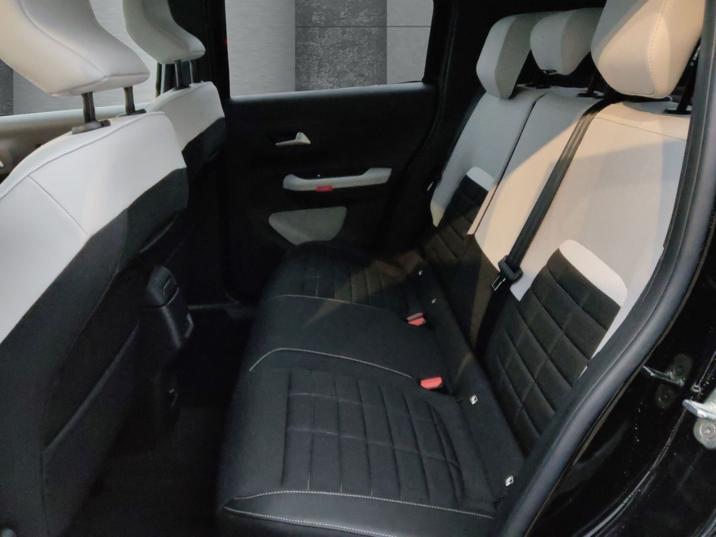 Citroën C3 - Bild 9