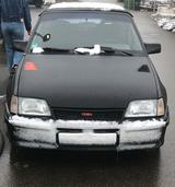 Opel Kadett E Cabrio GSI 8v kein BMW, Merc... - Opel Kadett in Stuttgart