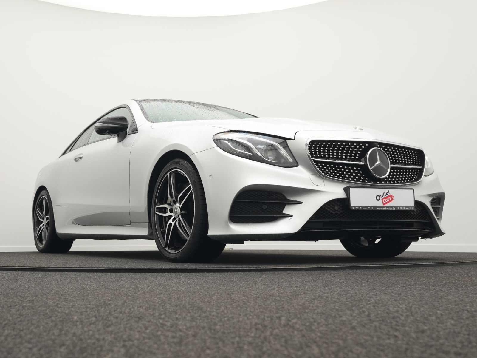 Mercedes-Benz E 350 - Bild 25
