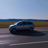 Audi A2 1.4 - 42000KM - Audi aus 2001