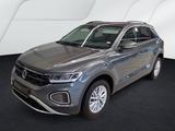 Volkswagen T-Roc 1.0 TSI OPF Life - Volkswagen T-Roc aus 2025